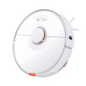78709261/1/S7 Refurbished Roborock S7 Robot Vacuum Cleaner and Mop - 2500Pa Suction - White