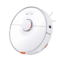 Refurbished Roborock S7 Robot Vacuum Cleaner and Mop - 2500Pa Suction - White Refurbished Roborock S7 Robot Vacuum Cleaner and Mop - 2500Pa Suction - White