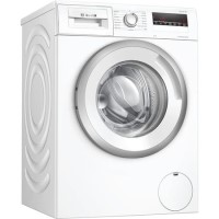 Refurbished Bosch Serie 4 WAN28281GB Freestanding 8KG 1400 Spin Washing Machine White