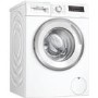 Refurbished Bosch Serie 4 WAN28281GB Freestanding 8KG 1400 Spin Washing Machine White