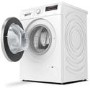 Refurbished Bosch Series 4 WAN28281GB Freestanding 8KG 1400 Spin Washing Machine White