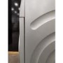 Refurbished Bosch Serie 6 WVG3047SGB Freestanding 7/4KG 1500 Spin Washer Dryer Silver