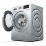 Bosch WVG3047SGB Serie 6 7kg Wash 4kg Dry 1500rpm Freestanding Washer Dryer - Silver