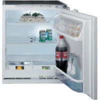 Refurbished Hotpoint HLA1.UK1 Integrated Under Counter 144 Litre Fridge Refurbished Hotpoint HLA1.UK1 Integrated Under Counter 144 Litre Fridge