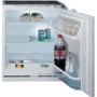 Refurbished Hotpoint HLA1.UK1 Integrated Under Counter 144 Litre Fridge