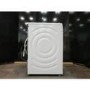 Refurbished Siemens iQ500 WM16XMH9GB Freestanding 9KG 1600 Spin Washing Machine With Home Connect WiFi Control White