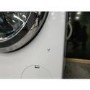 Refurbished Siemens iQ500 WM16XMH9GB Freestanding 9KG 1600 Spin Washing Machine With Home Connect WiFi Control White
