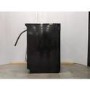 Refurbished electriQ EQ60DWBLACK 12 Place Freestanding Dishwasher Black