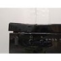 Refurbished electriQ EQ60DWBLACK 12 Place Freestanding Dishwasher Black