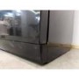 Refurbished electriQ EQ60DWBLACK 12 Place Freestanding Dishwasher Black