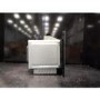 Refurbished Bosch Series 2 800W 20L Built In Microwave - Black With Steel Trim