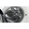 Refurbished Hotpoint NSWM743UWUKN Freestanding 7KG 1400 Spin Washing Machine White