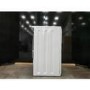 Refurbished Hotpoint NSWM743UWUKN Freestanding 7KG 1400 Spin Washing Machine White