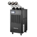CMAC20M electriQ Heavy Duty 18000 BTU Portable Commercial Air Conditioner - Metal Body