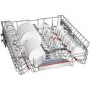 Refurbished Bosch Series 6 SMD6ZCX60G 13 Place Fully Integrated Dishwasher with PerfectDry Zeolith