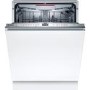 Refurbished Bosch Series 6 SMD6ZCX60G 13 Place Fully Integrated Dishwasher with PerfectDry Zeolith