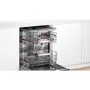 Refurbished Bosch Series 6 SMD6ZCX60G 13 Place Fully Integrated Dishwasher with PerfectDry Zeolith