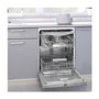 Bosch Series 6 13 Place Settings Fully Integrated Dishwasher