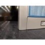 Refurbished Bosch Series 4 DFS097A51B 90cm Telescopic Canopy Cooker Hood Stainless Steel