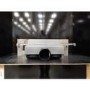 Refurbished Bosch Series 4 DFS097A51B 90cm Telescopic Canopy Cooker Hood Stainless Steel