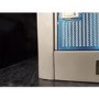Refurbished Bosch Series 4 DFS097A51B 90cm Telescopic Canopy Cooker Hood Stainless Steel