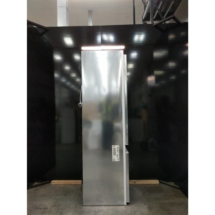 Refurbished Neff N30 KI5871SF0G Integrated 270 Litre 70/30 Low Frost Fridge Freezer White