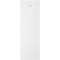 Zanussi 380 Litre MultiFlow Tall Freestanding Fridge - White 