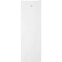 Zanussi 380 Litre MultiFlow Tall Freestanding Fridge - White 