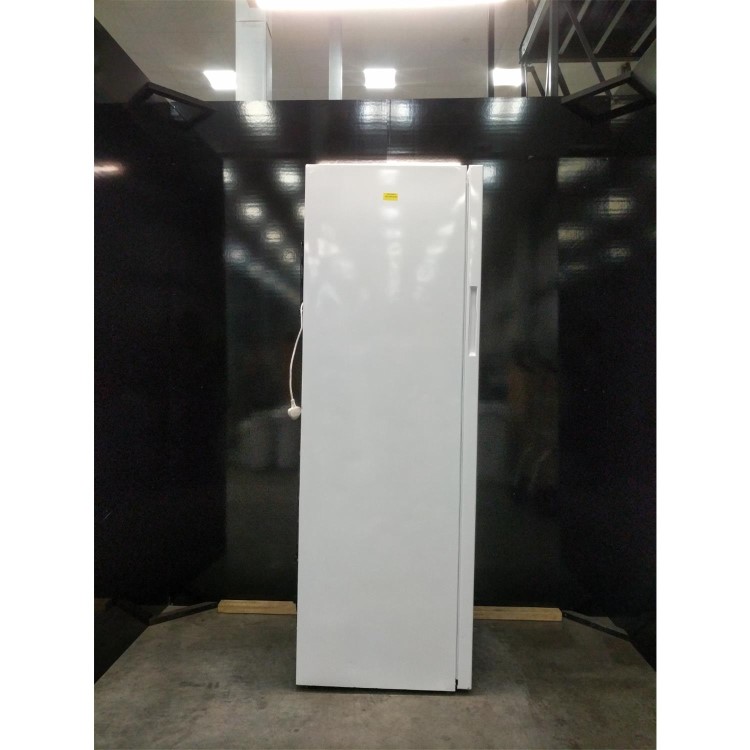 Refurbished Zanussi ZRME38FW2 Freestanding 380 Litre MultiFlow Tall Fridge White 