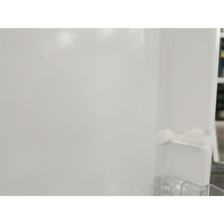 Refurbished Zanussi ZRME38FW2 Freestanding 380 Litre MultiFlow Tall Fridge White 
