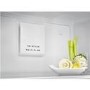 Zanussi 380 Litre MultiFlow Tall Freestanding Fridge - White 