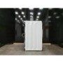 Refurbished Hotpoint NSWM743UWUKN Freestanding 7KG 1400 Spin Washing Machine White