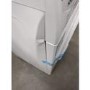 Refurbished Hotpoint H1D80WUK Freestanding Vented 8KG Tumble Dryer White
