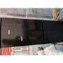 Refurbished Bush M50152SB Freestanding 180 Litre 50/50 Fridge Freezer Black