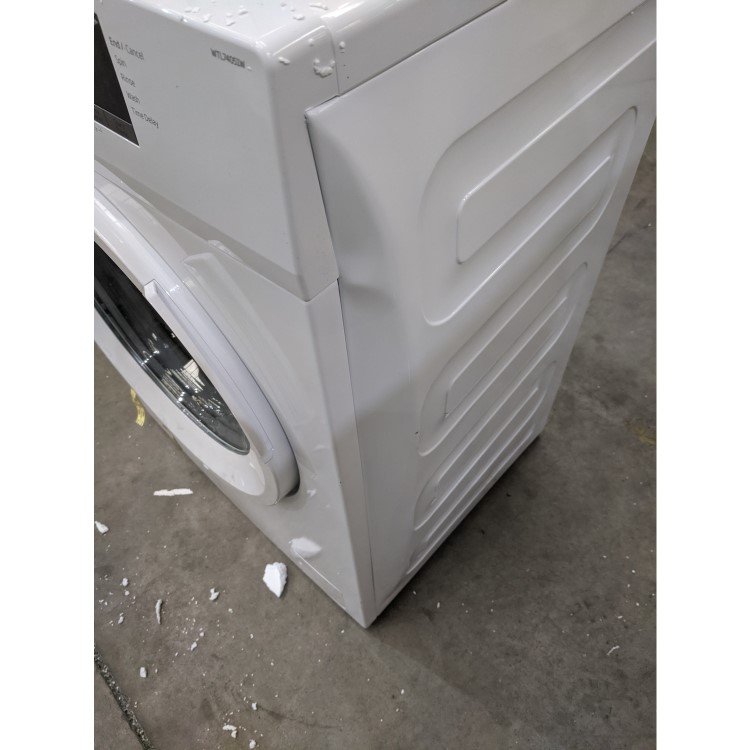 Refurbished Beko WTL74051W Freestanding 7KG 1400 Spin Washing Machine White