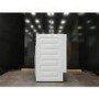 Refurbished Beko WTIK72111 Integrated 7KG 1200 Spin Washing Machine