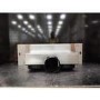 Refurbished Bosch Series 4 DFS097A51B 90cm Telescopic Canopy Cooker Hood Stainless Steel