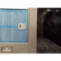 Refurbished Bosch Series 4 DFS097A51B 90cm Telescopic Canopy Cooker Hood Stainless Steel