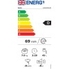 Bosch Series 4 7kg 1400 Freestanding Washing Machine - White