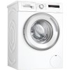 Bosch Series 4 7kg 1400 Freestanding Washing Machine - White