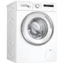 Refurbished Bosch Serie 4 WAN28081GB Freestanding 7KG 1400 Spin Washing Machine White