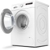 Bosch Series 4 7kg 1400 Freestanding Washing Machine - White