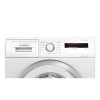 Bosch Series 4 7kg 1400 Freestanding Washing Machine - White
