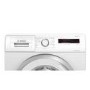 Refurbished Bosch Serie 4 WAN28081GB Freestanding 7KG 1400 Spin Washing Machine White