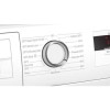 Bosch Series 4 7kg 1400 Freestanding Washing Machine - White