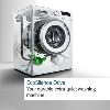 Bosch Series 4 7kg 1400 Freestanding Washing Machine - White