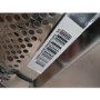 Refurbished Neff N50 HLAWD23N0B 20L 800W Compact Height Built In Microwave Stainless Steel