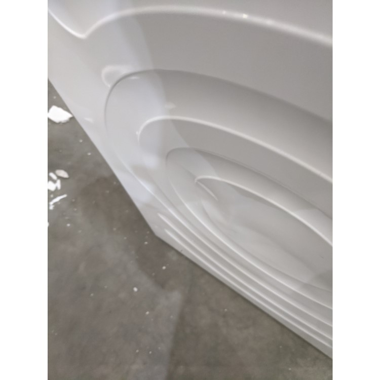 Refurbished Bosch WGG244A9GB Freestanding 9KG 1400 Spin Washing Machine White