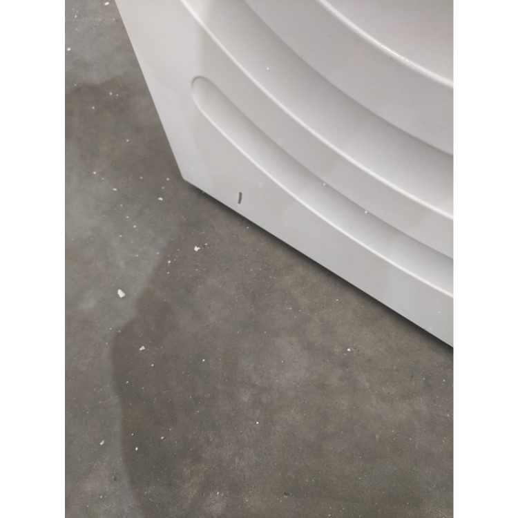 Refurbished Bosch WGG244A9GB Freestanding 9KG 1400 Spin Washing Machine White