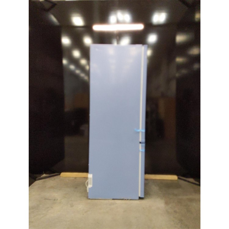 Refurbished Liebherr CUfb2831 Freestanding 265 Litre Fridge Freezer Blue